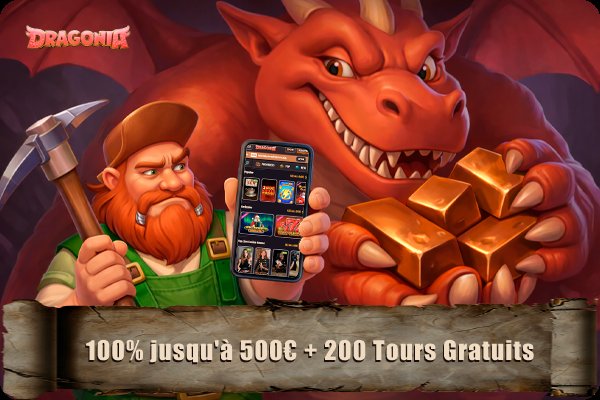 Dragonia à France